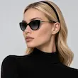 عینک آفتابی زنانه  سرجیو مارتینی ( SERGIO MARTINI ) مدل SA 2322