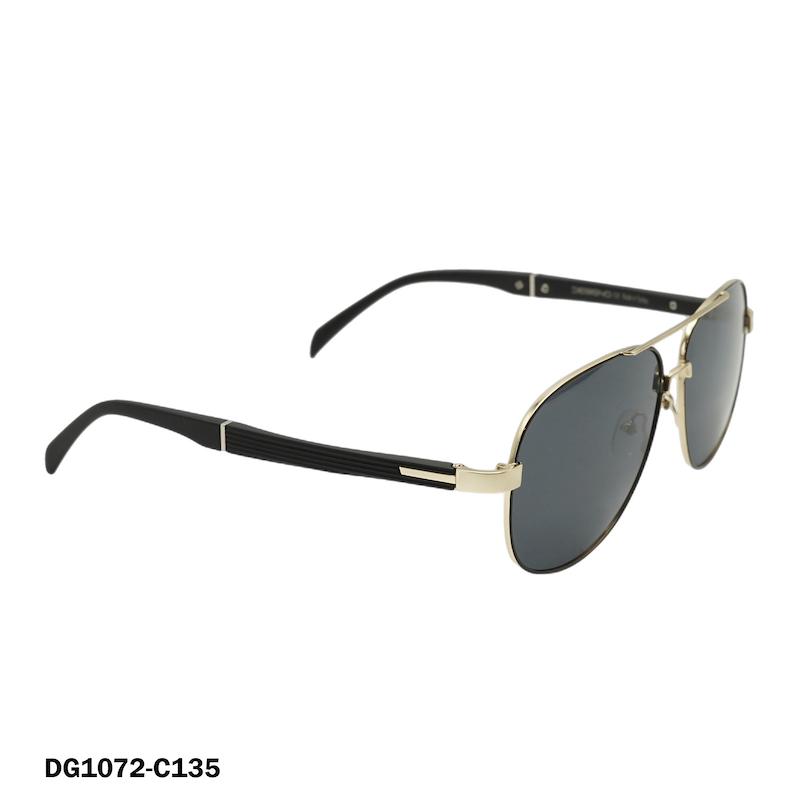 عینک آفتابی مردانه دیزاینو ( DESIGNO ) مدل DG 1072