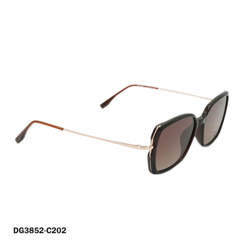 عینک آفتابی زنانه دیزاینو ( DESIGNO ) مدل DG 3852