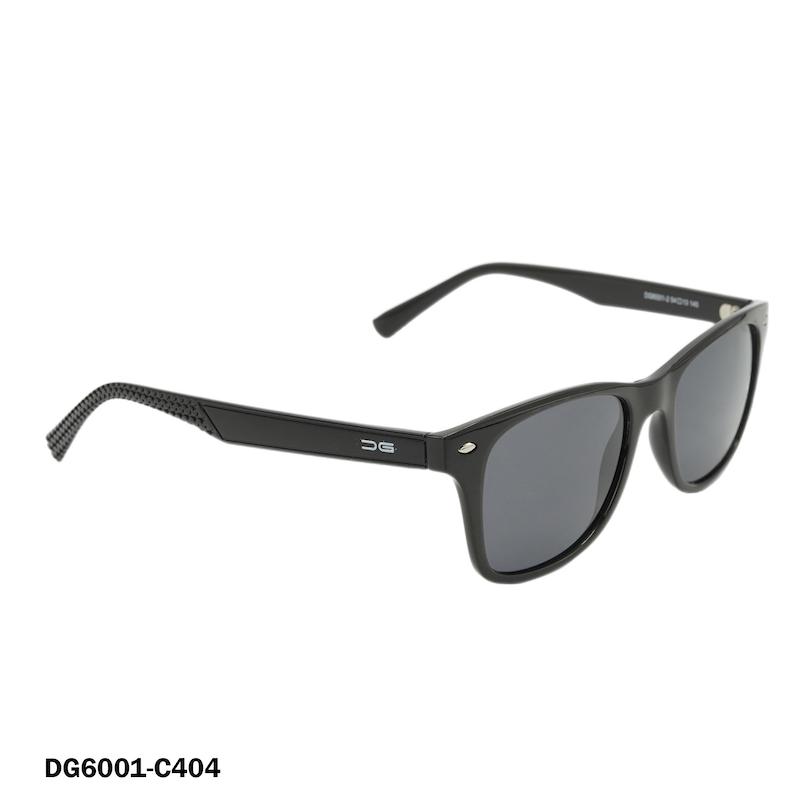 عینک آفتابی یونیسکس دیزاینو ( DESIGNO ) مدل DG 6001