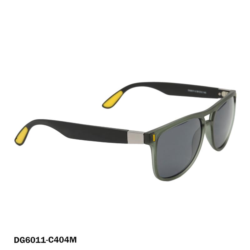 عینک آفتابی مردانه دیزاینو ( DESIGNO ) مدل DG 6011