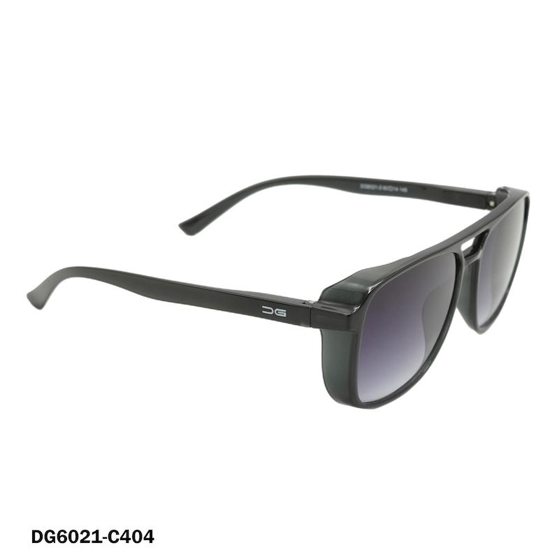 عینک آفتابی یونیسکس دیزاینو ( DESIGNO ) مدل DG 6021