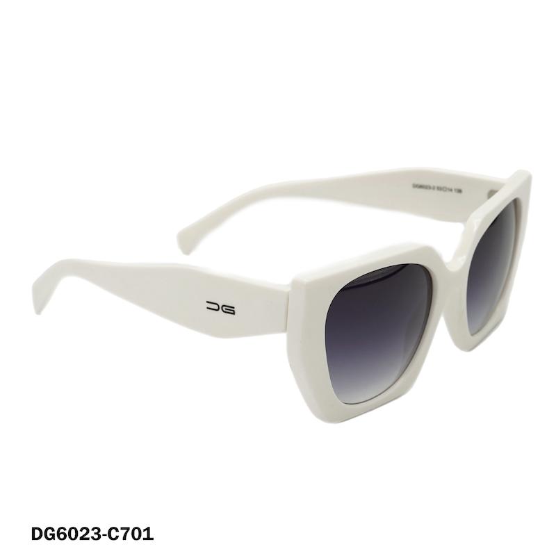 عینک آفتابی زنانه دیزاینو ( DESIGNO ) مدل DG 6023