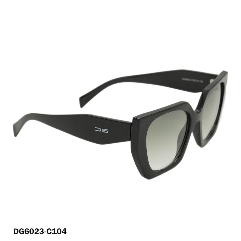 عینک آفتابی زنانه دیزاینو ( DESIGNO ) مدل DG 6023