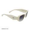 عینک آفتابی زنانه دیزاینو ( DESIGNO ) مدل DG 6024