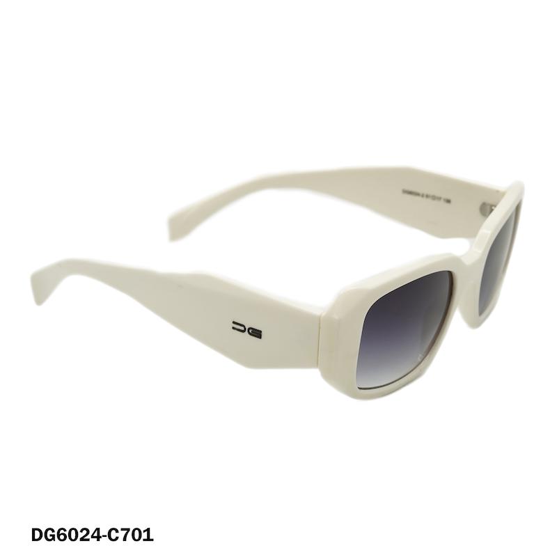 عینک آفتابی زنانه دیزاینو ( DESIGNO ) مدل DG 6024