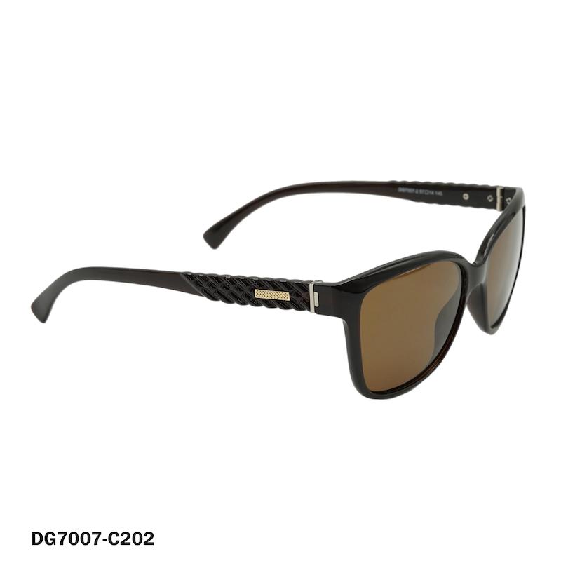 عینک آفتابی زنانه دیزاینو ( DESIGNO ) مدل DG 7007