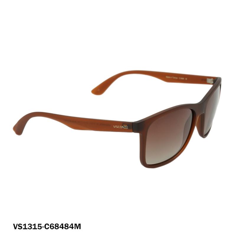 عینک آفتابی یونیسکس ویسکونته ( VISCONTE ) مدل VS 1315