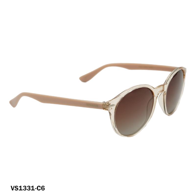 عینک آفتابی یونیسکس ویسکونته ( VISCONTE ) مدل VS 1331