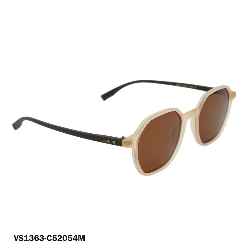 عینک آفتابی یونیسکس ویسکونته ( VISCONTE ) مدل VS 1363