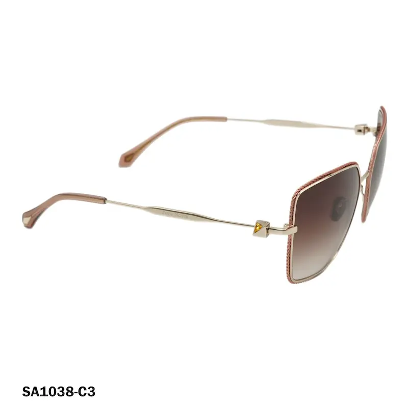 عینک آفتابی زنانه سرجیو مارتینی ( SERGIO MARTINI ) مدل SA 1038