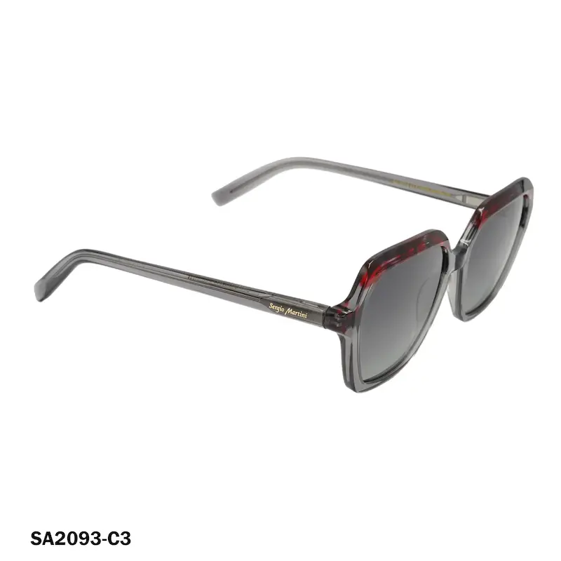 عینک آفتابی زنانه سرجیو مارتینی ( SERGIO MARTINI ) مدل SA 2093