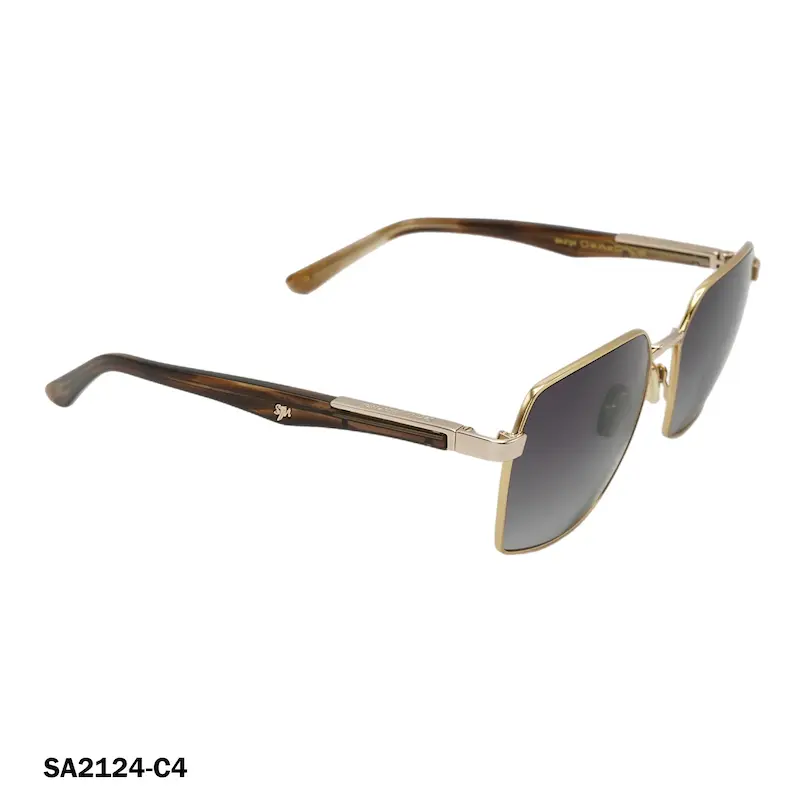 عینک آفتابی یونیسکس سرجیو مارتینی ( SERGIO MARTINI ) مدل SA 2124