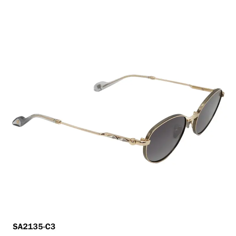 عینک آفتابی زنانه سرجیو مارتینی ( SERGIO MARTINI ) مدل SA 2135