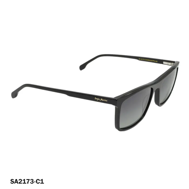 عینک آفتابی مردانه سرجیو مارتینی ( SERGIO MARTINI ) مدل SA 2173