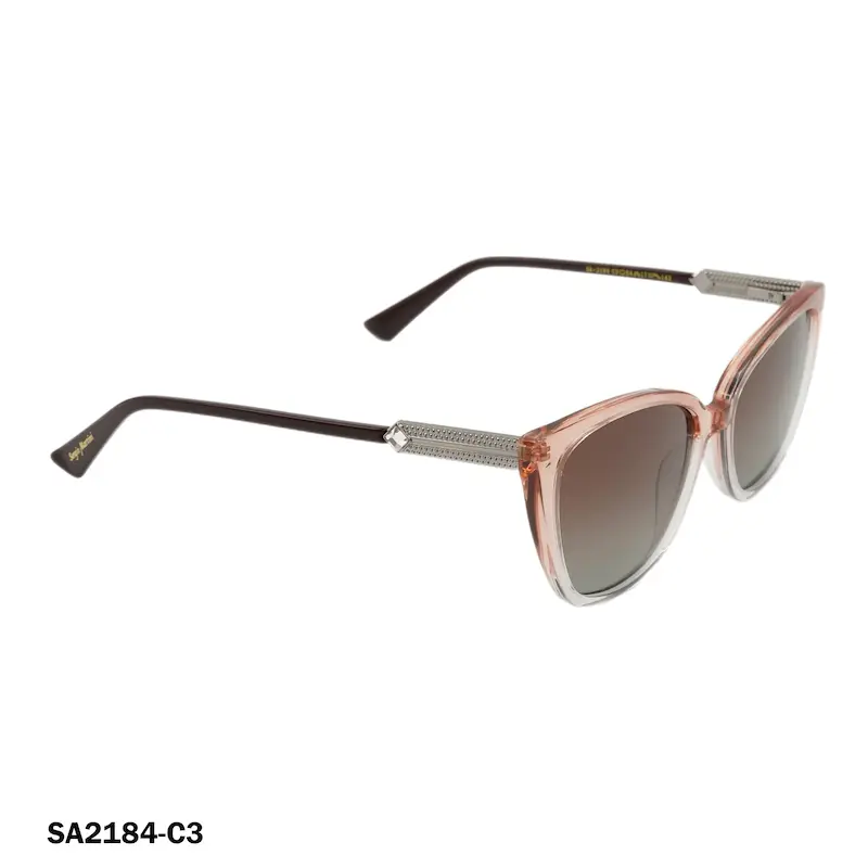 عینک آفتابی زنانه سرجیو مارتینی ( SERGIO MARTINI ) مدل SA 2184