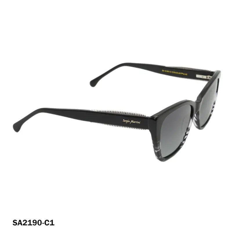 عینک آفتابی زنانه سرجیو مارتینی ( SERGIO MARTINI ) مدل SA 2190