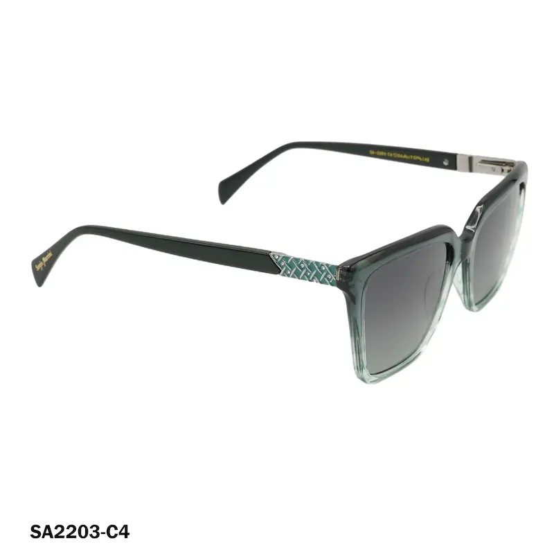 عینک آفتابی زنانه سرجیو مارتینی ( SERGIO MARTINI ) مدل SA 2203