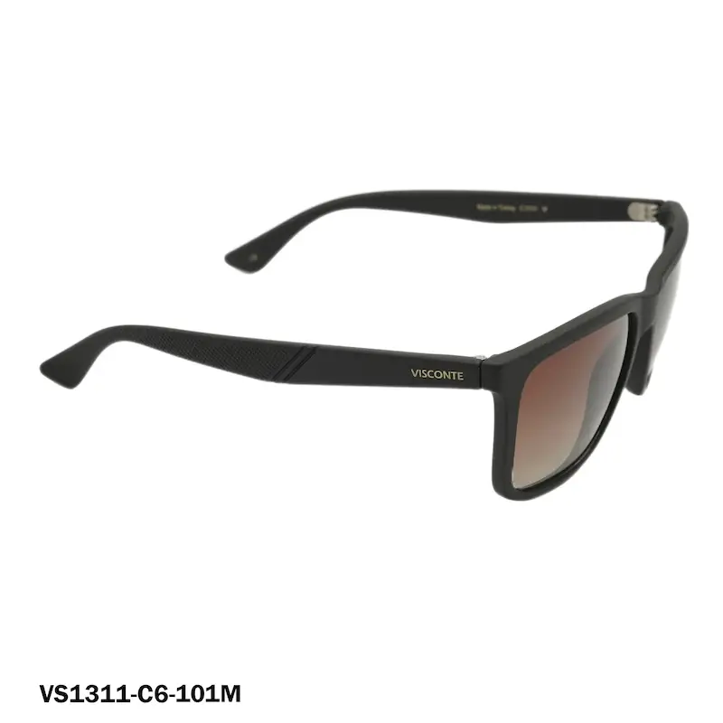 عینک آفتابی یونیسکس ویسکونته ( VISCONTE ) مدل VS 1311