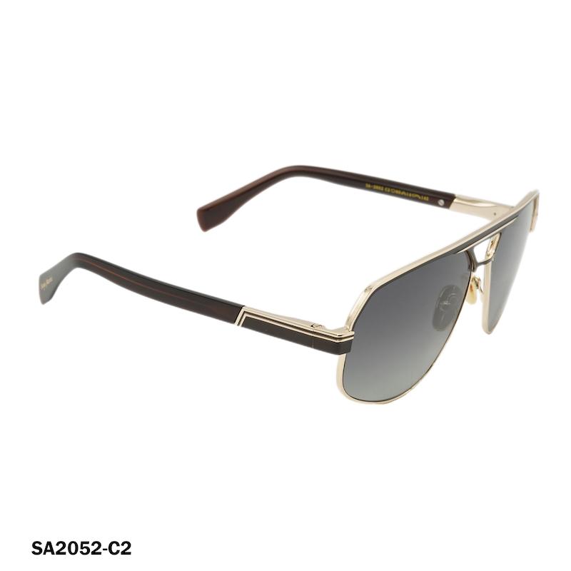 عینک آفتابی مردانه سرجیو مارتینی ( SERGIO MARTINI ) مدل SA 2052