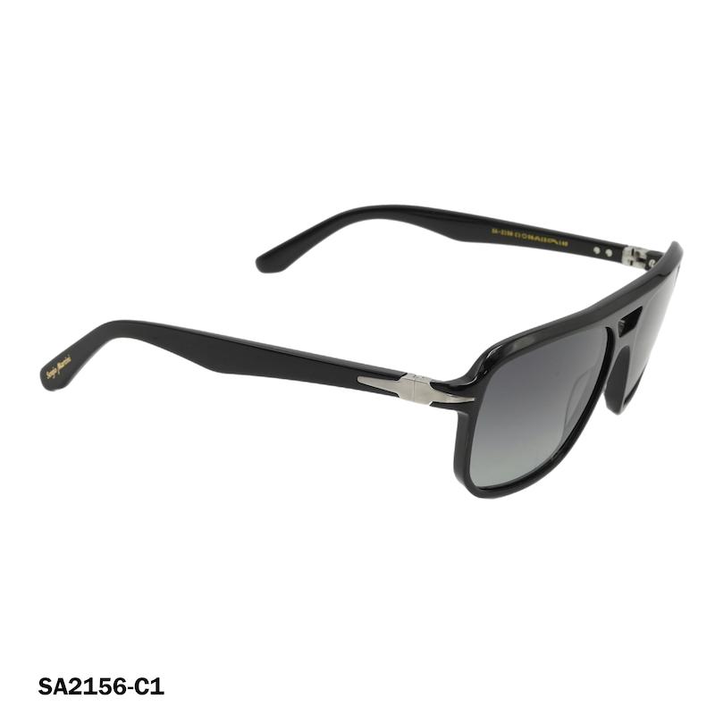 عینک آفتابی یونیسکس سرجیو مارتینی ( SERGIO MARTINI ) مدل SA 2156