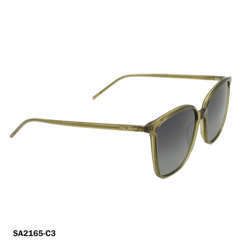 عینک آفتابی زنانه سرجیو مارتینی ( SERGIO MARTINI ) مدل SA 2165