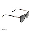 عینک آفتابی زنانه سرجیو مارتینی ( SERGIO MARTINI ) مدل SA 2201