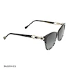 عینک آفتابی زنانه سرجیو مارتینی ( SERGIO MARTINI ) مدل SA 2204