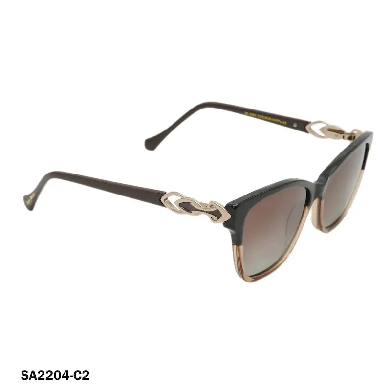 عینک آفتابی زنانه سرجیو مارتینی ( SERGIO MARTINI ) مدل SA 2204