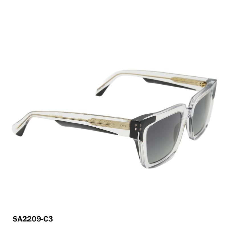 عینک آفتابی یونیسکس سرجیو مارتینی ( SERGIO MARTINI ) مدل SA 2209