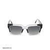 عینک آفتابی یونیسکس سرجیو مارتینی ( SERGIO MARTINI ) مدل SA 2209