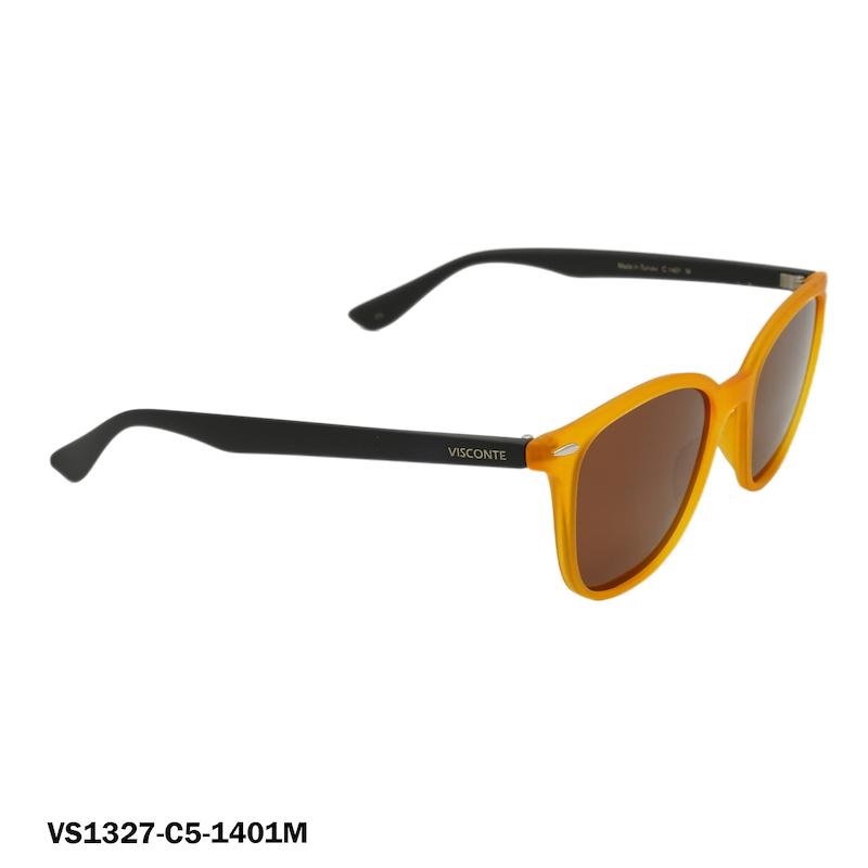عینک آفتابی یونیسکس ویسکونته ( VISCONTE ) مدل VS 1327