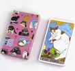 کارت تاروت کبیر major arcana مدل گربه 