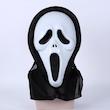 ماسک هالووین گوست فیس 