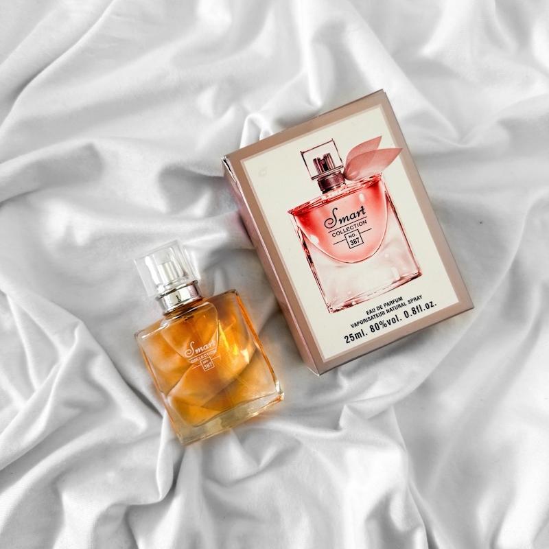 عطر جیبی لانکوم لاویه کد ۳۸۷