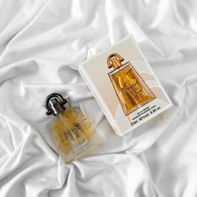 عطر جیبی جیوانجی پی کد ۴۵