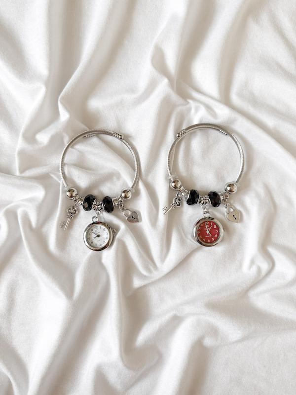 دستبند پاندورا ساعتی 