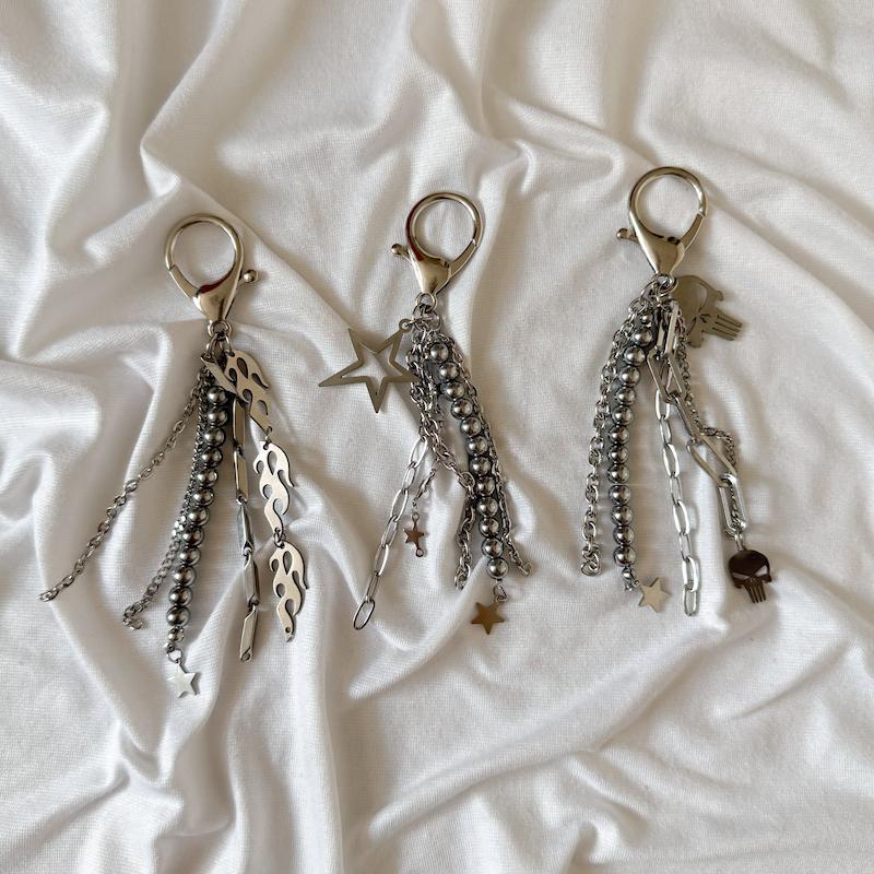 جاکلیدی زنجیری 