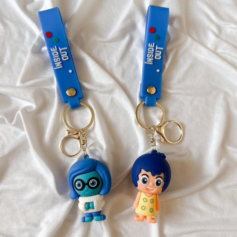 جاکلیدی اینسایداوت inside out 