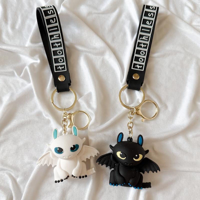 جاکلیدی بی دندون 