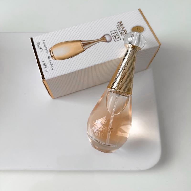 عطر جیبی دیور جادور Dior J’adore