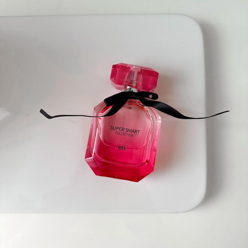 عطر جیبی ویکتوریاسیکرت سکرت بامب شل Victoria’s Secret Bombshells 