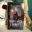 کارت تاروت جادوگر witches 