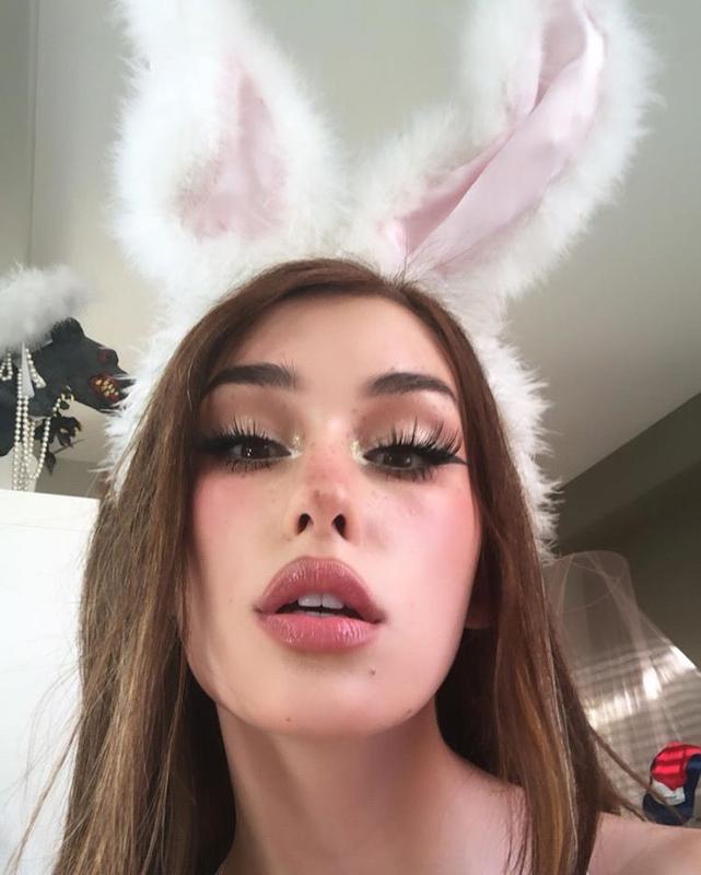 تل خرگوشی ( باگز بانی )🐇