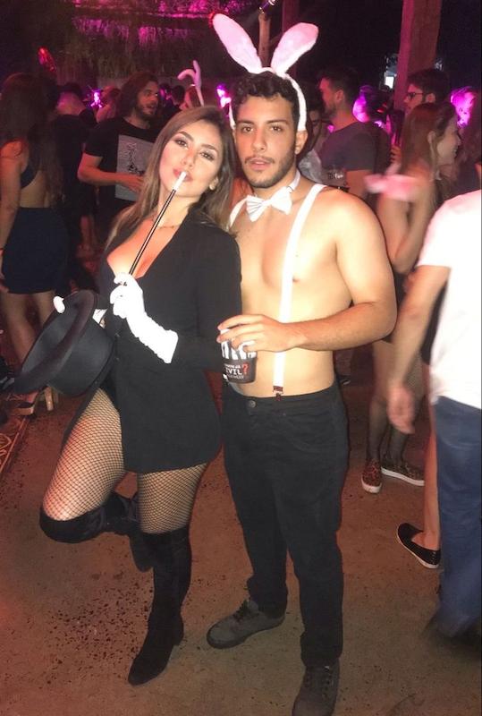 تل خرگوشی ( باگز بانی )🐇