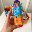 فیگور بلایند باکس توی استوری Toy Story 