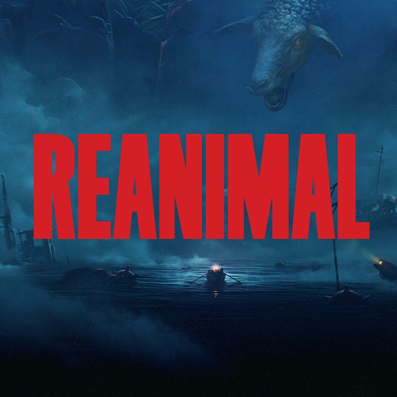 REANIMAL