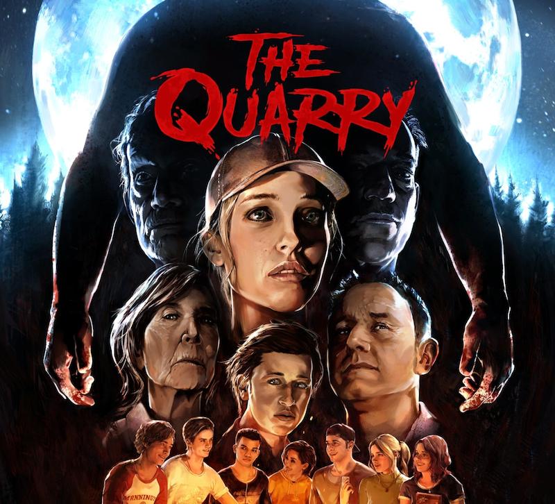 The Quarry 