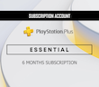 Plus Essential 6Month