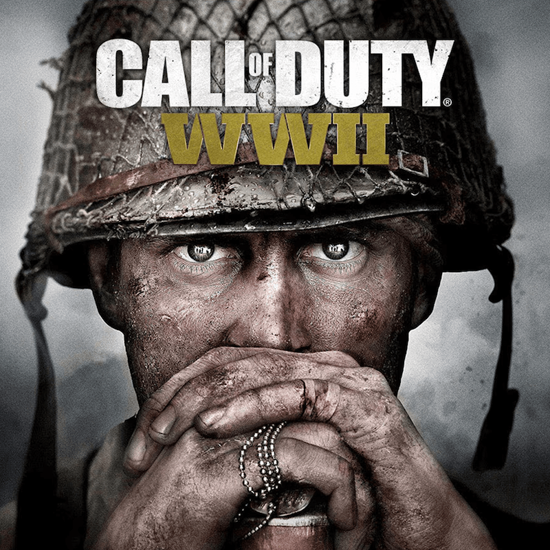 Call of Duty WWII